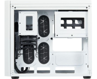 Corsair Crystal Series 280X  biała - 455787 - zdjęcie 14
